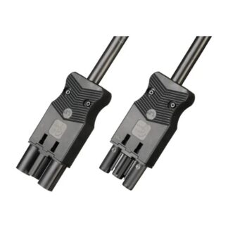 Adels GST18, koppelsnoer patchkabel 3-polig 20 A