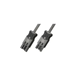 Adels GST18, koppelsnoer Verbindingskabel patchkabel 3-polig 20 A