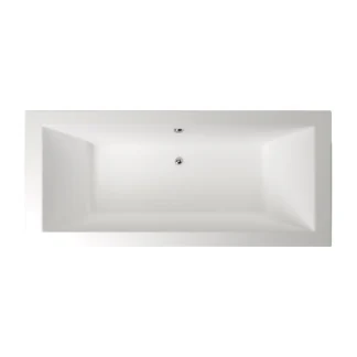 Wavedesign Agape bad 180×80 mat wit