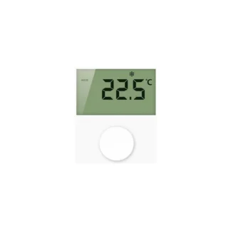 Albrand Digitale kamerthermostaten 40x60 mm