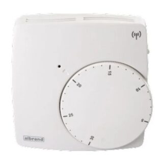 Albrand kamerthermostaten