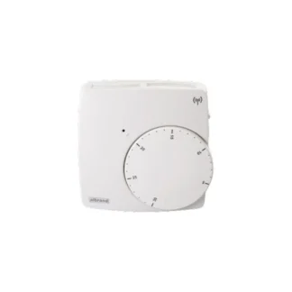 Albrand kamerthermostaten