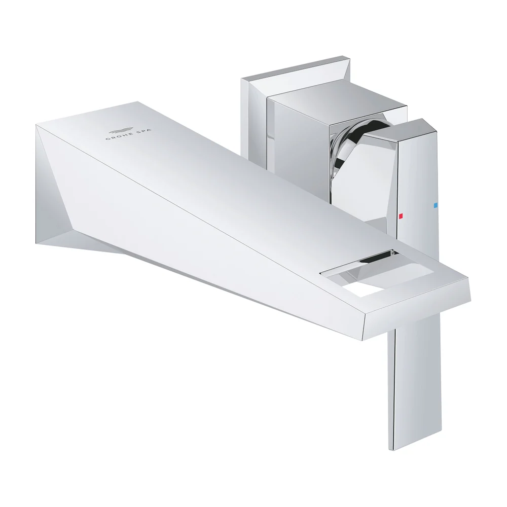 Grohe Spa Allure Brilliant Tweegats inbouwmengkraan Eengreeps Afbouwdeel 2774129