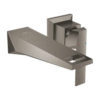 Grohe Spa Allure Brilliant Tweegats inbouwmengkraan Eengreeps Afbouwdeel 2764109