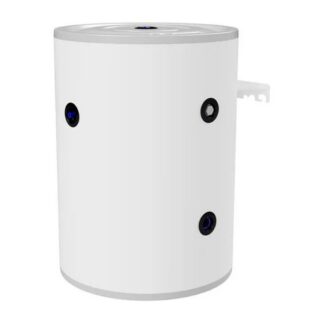 Alpha Innotec Wtpsk buffervaten