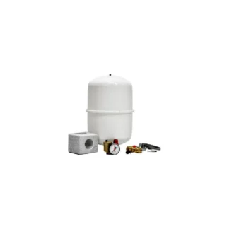 Alpha Innotec expansievataansluitgroep (set)