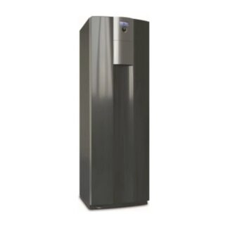 Alpha Innotec Brine/water combi warmtepomp (water/water) 9,5 kW