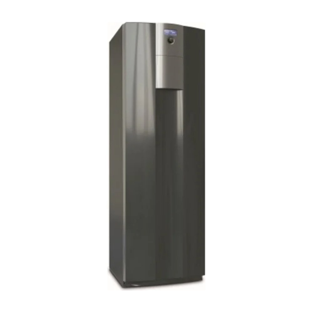 Alpha Innotec Brine/water combi warmtepomp (water/water) 9,5 kW