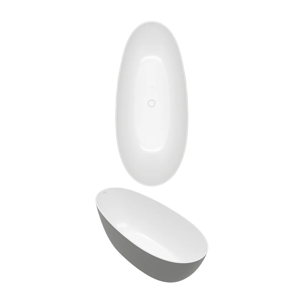 Villeroy & Boch Antao Bad 1700×750