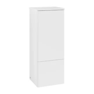 Villeroy Boch Antao Middenkast badmeubelkast 414x1039x356 mm Wand 2925942