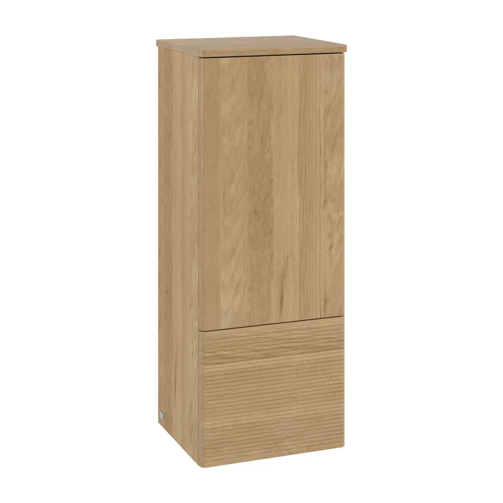 Villeroy Boch Antao Halfhoge wandkast Middenkast badmeubelkast Wand Halfhoog