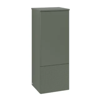 Villeroy Boch Antao Middenkast badmeubelkast 414x1039x356 mm Wand 2933946