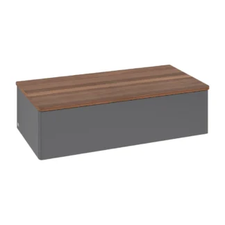 Villeroy Boch Antao Sideboard badmeubelkast 1000x268x500 mm Wand 2925535