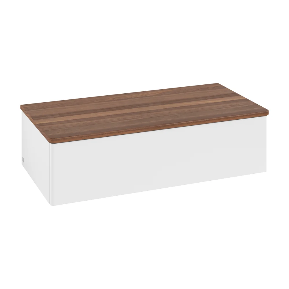 Villeroy Boch Antao Sideboard badmeubelkast 1000x268x500 mm Wand 2925425