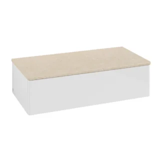 Villeroy Boch Antao Halfhoog wand-sideboard Sideboard badmeubelkast Wand