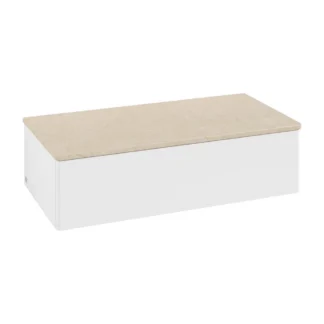 Villeroy Boch Antao Halfhoog wandsideboard Sideboard badmeubelkast Wand