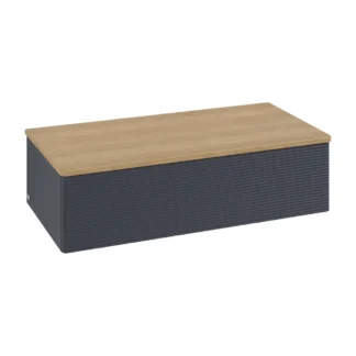 Villeroy Boch Antao Sideboard badmeubelkast 1000x268x500 mm Wand 2925437