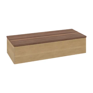 Villeroy Boch Antao Sideboard badmeubelkast 1200x268x500 mm Wand 2925945