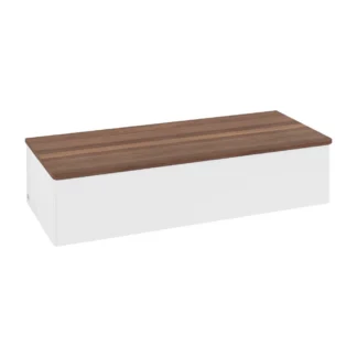 Villeroy Boch Antao Halfhoog sideboard badmeubelkast 1200x268x500 mm 2926090