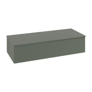 Villeroy Boch Antao Halfhoog sideboard badmeubelkast 1200x268x500 mm 2925801