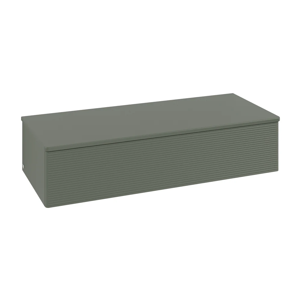 Villeroy Boch Antao Halfhoog sideboard badmeubelkast