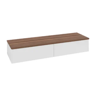 Villeroy Boch Antao Sideboard badmeubelkast 1600x268x500 mm Wand 2925781
