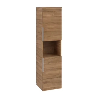 Villeroy Boch Architectura Hoge badmeubelkast 350x1400x346 mm