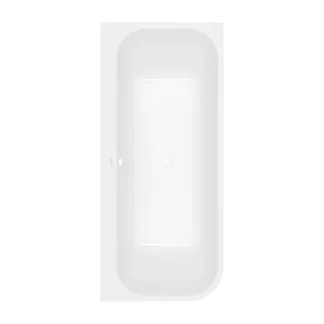 Villeroy & Boch Architectura Ligbad Off-Set bad 1700×750