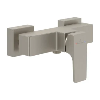 Villeroy Boch Architectura Square Eengreeps douchekraan handdouche set Wand