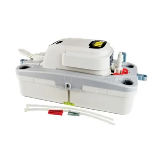 Aspen Hi-Flow Max condenspomp