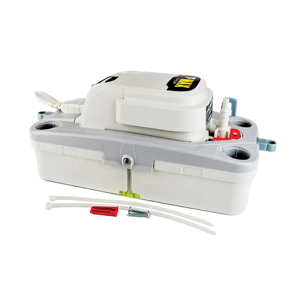 Aspen Hi-Flow Max condenspomp
