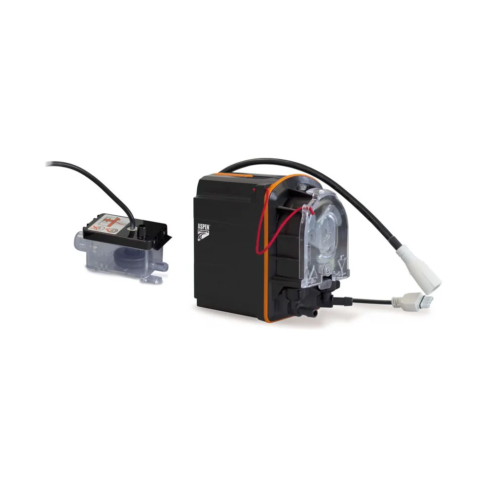 Aspen condenspomp Peri Pro+ met vlottersensor