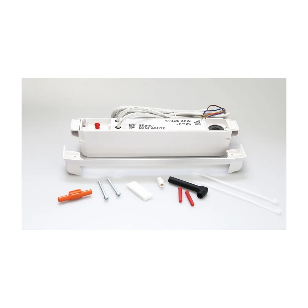 Aspen condenspomp Silent+ Mini White
