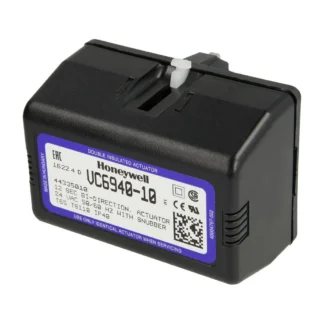 Atag Driewegklep motor cv-ketel