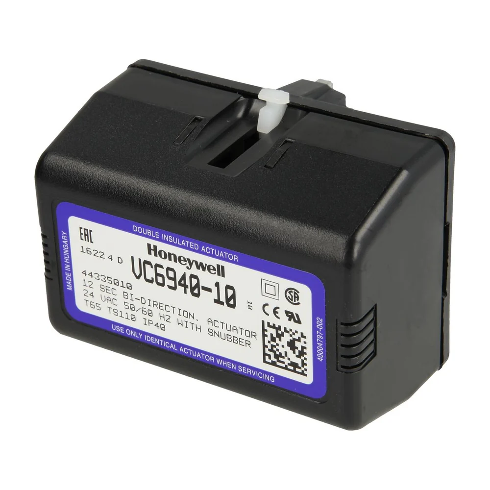 Atag Driewegklep motor cv-ketel