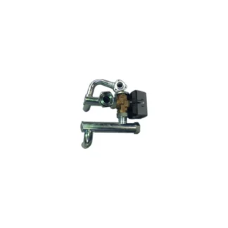 Atag Driewegklepset cv-ketel