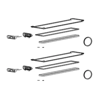 Atag Onderhoudsset cv-ketel