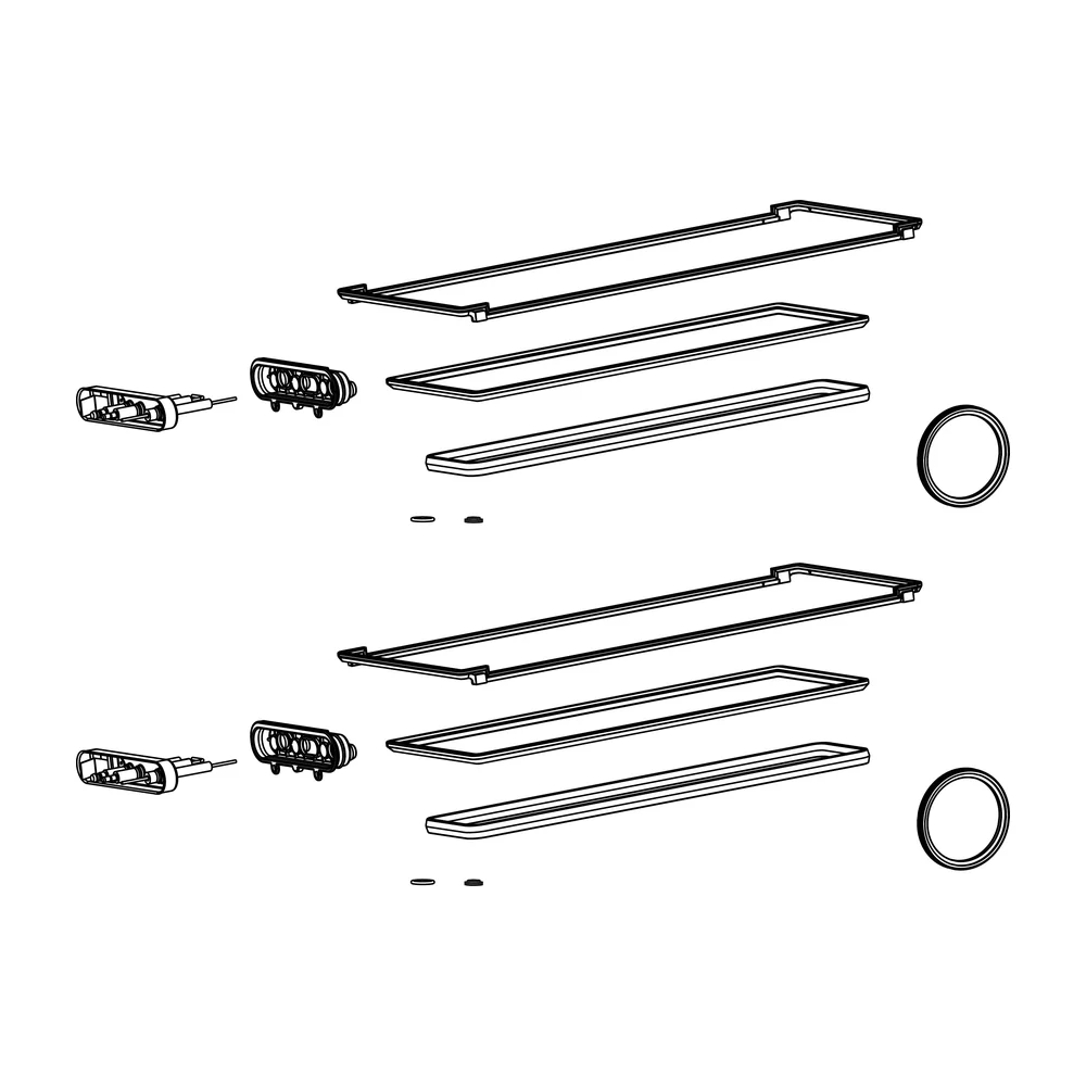 Atag Onderhoudsset cv-ketel
