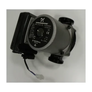 Atag UPM 25-60 ERP A-label cv-ketel