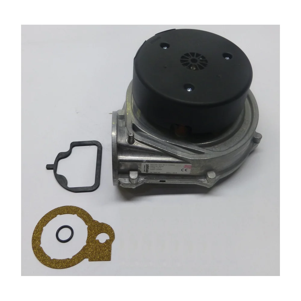 Atag Ventilator cv-ketel