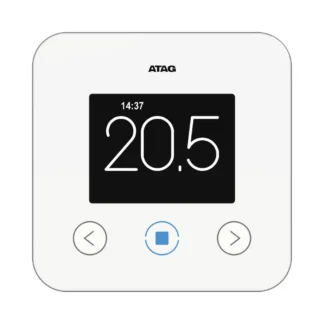 Atag slimme thermostaten wit