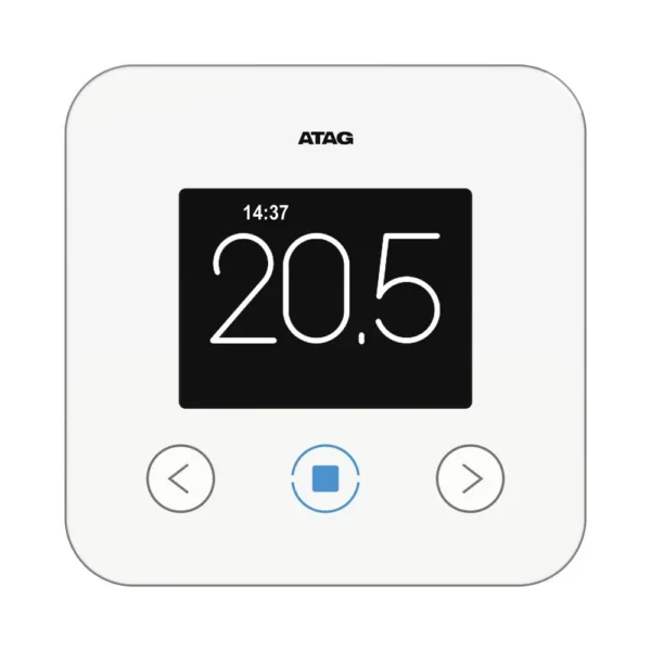 Atag slimme thermostaten wit
