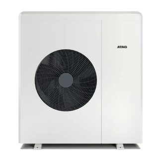 Atag warmtepomp (lucht/water) ODM80T
