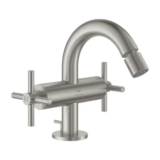 Grohe Spa Atrio Bidetmengkraan;M-Size bidetmengkraan