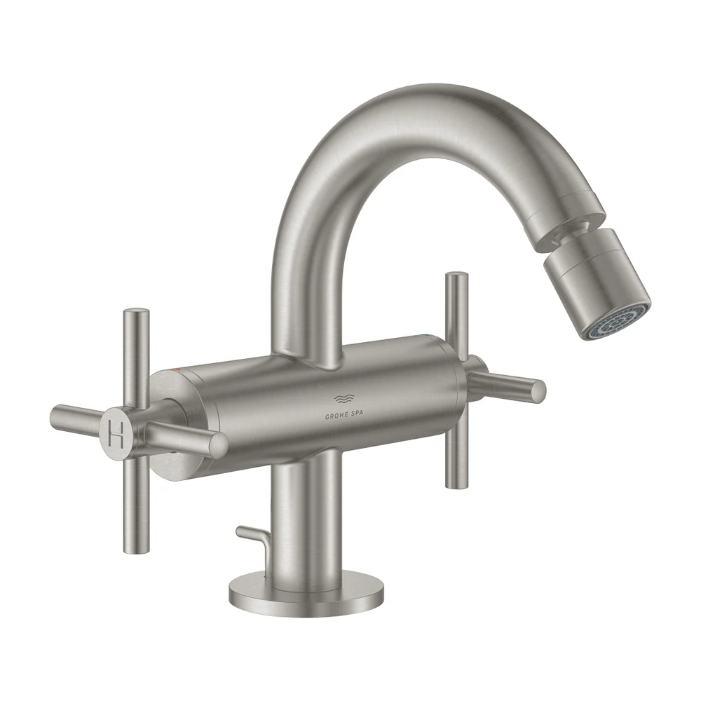 Grohe Spa Atrio Bidetmengkraan;M-Size bidetmengkraan