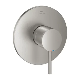 Grohe Spa Atrio Eengreeps mengkraan inbouwmengkraan Afbouwdeel
