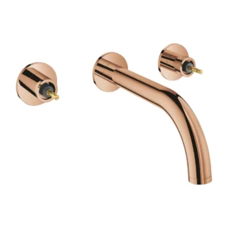 Grohe Spa Atrio Private Collection inbouwmengkraan Tweegreeps Afbouwdeel 2766111