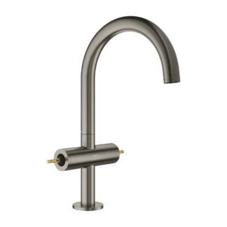 Grohe Spa Atrio Private Collection wastafelmengkraan Tweegreeps 2764158