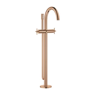 Grohe Spa Atrio Vrijstaande inbouwmengkraan