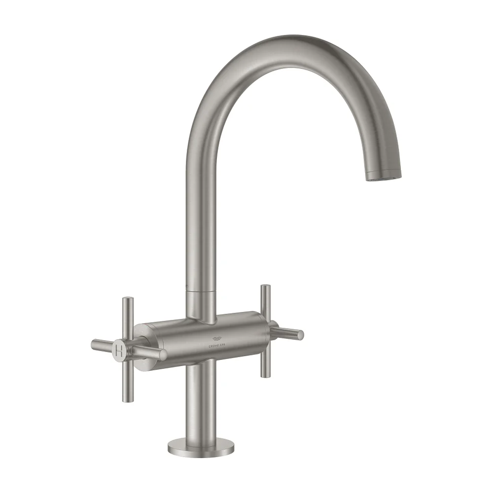 Grohe Spa Atrio Wastafelmengkraan;L-Size wastafelmengkraan